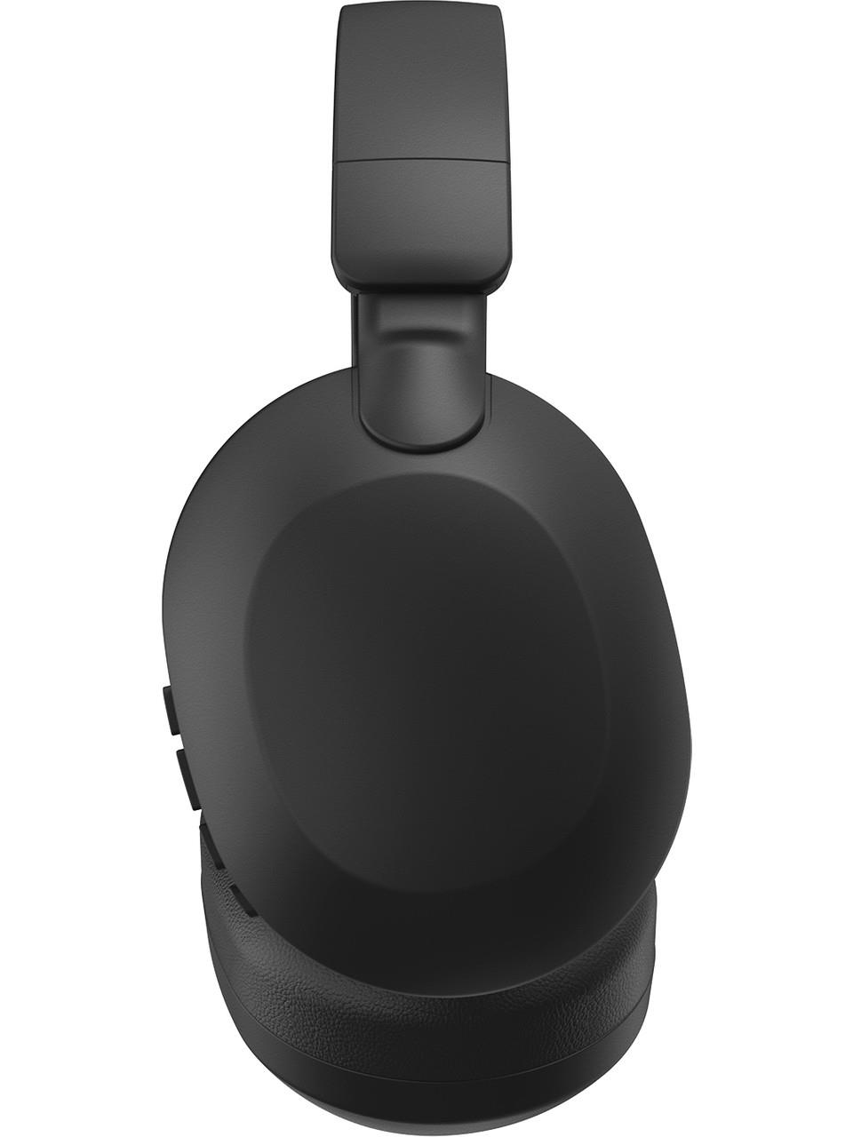 Snopy SN-BT37 Chord Siyah TF Kart Özellikli Bluetooth Kulaklık