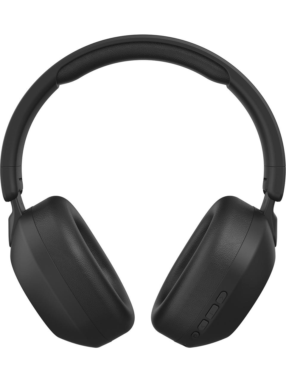 Snopy SN-BT37 Chord Siyah TF Kart Özellikli Bluetooth Kulaklık