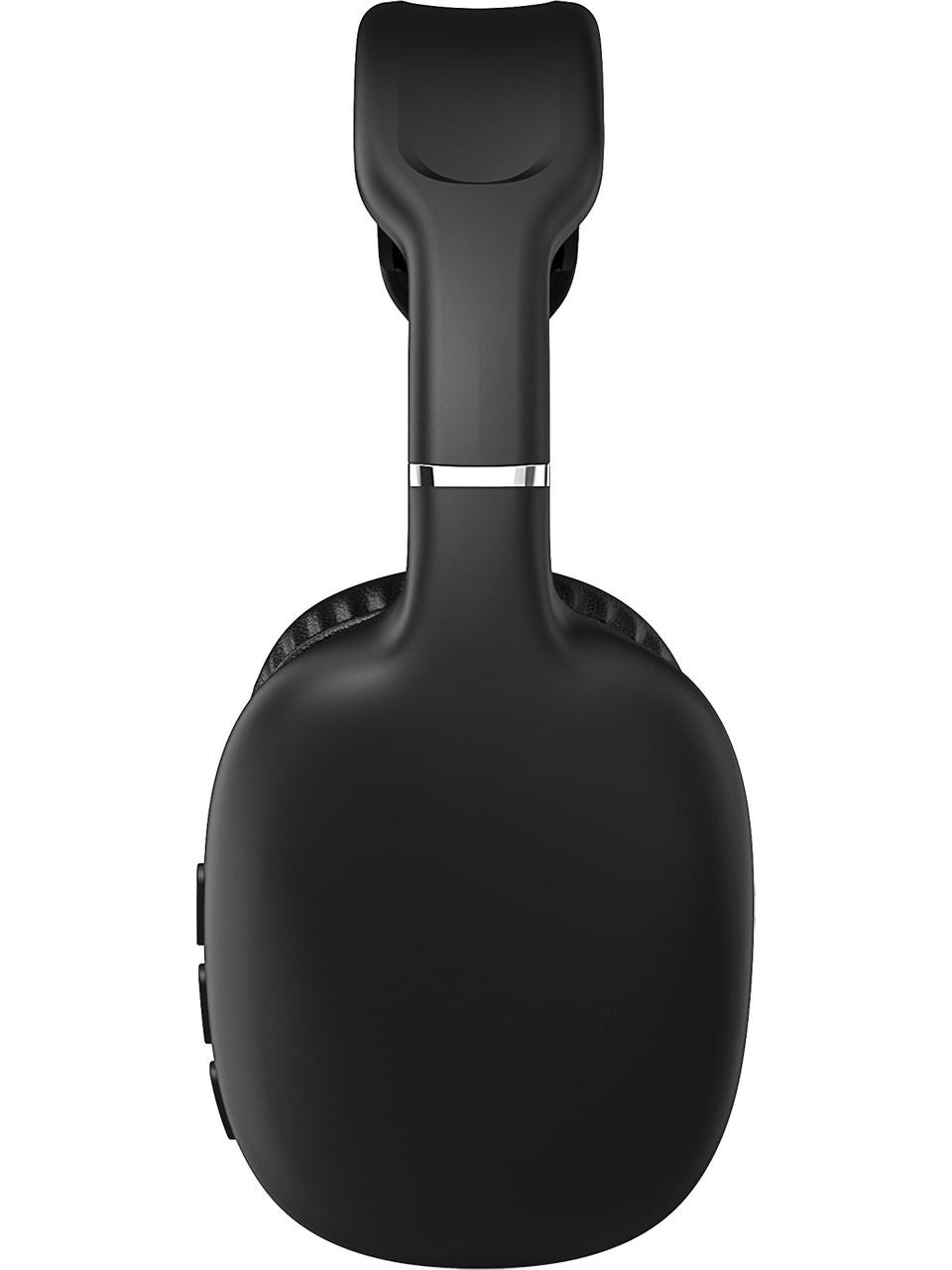 Snopy SN-BT43 Phase Siyah Bluetooth Kulaklık