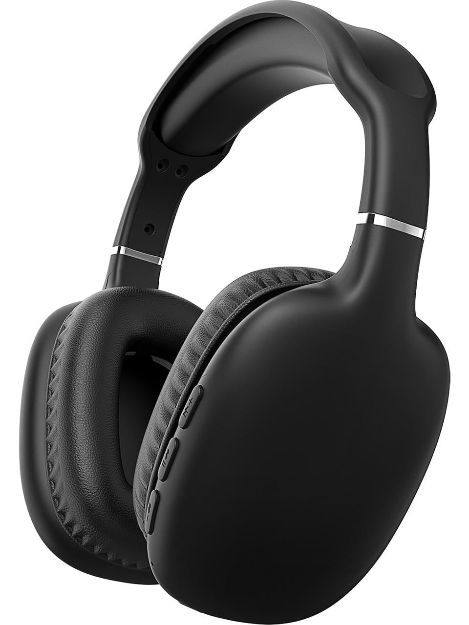 Snopy SN-BT43 Phase Siyah Bluetooth Kulaklık
