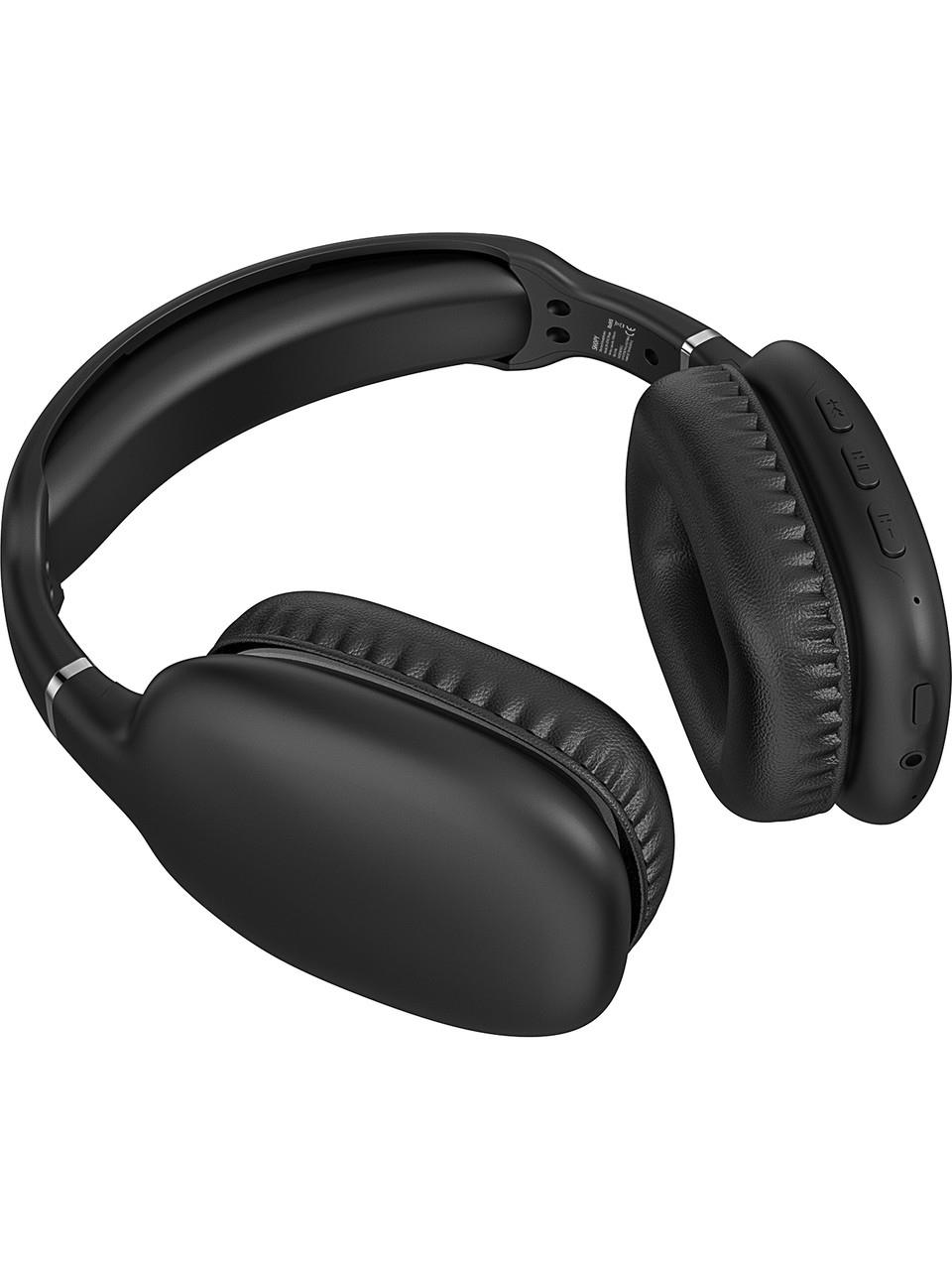 Snopy SN-BT43 Phase Siyah Bluetooth Kulaklık