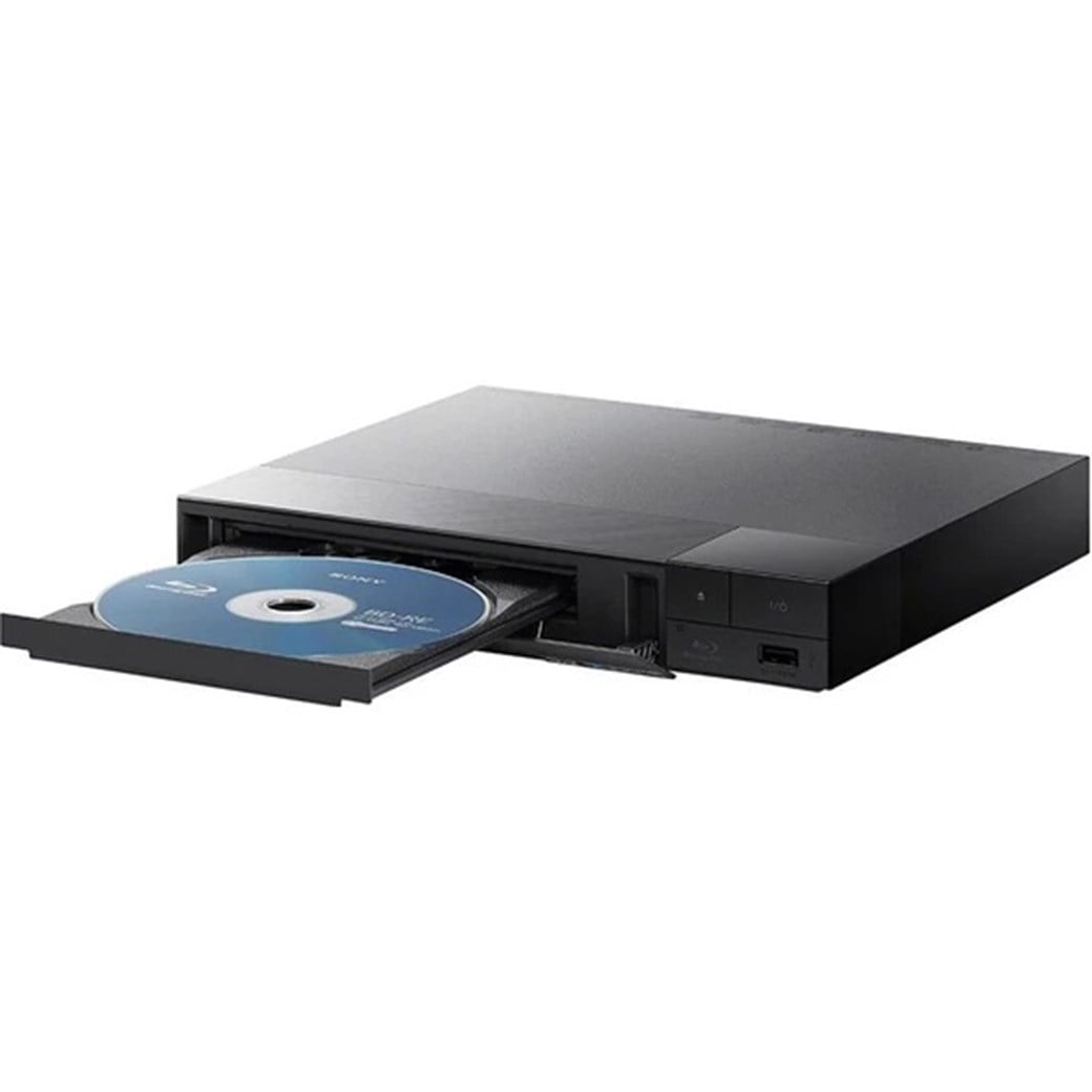 SONY BDP-3700B 2D WİFİ BLURAY PLAYER 