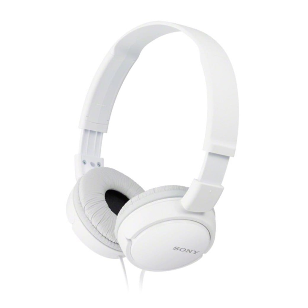 SONY KULAKÜSTÜ MİKROFONLU KULAKLIK ZX110AP