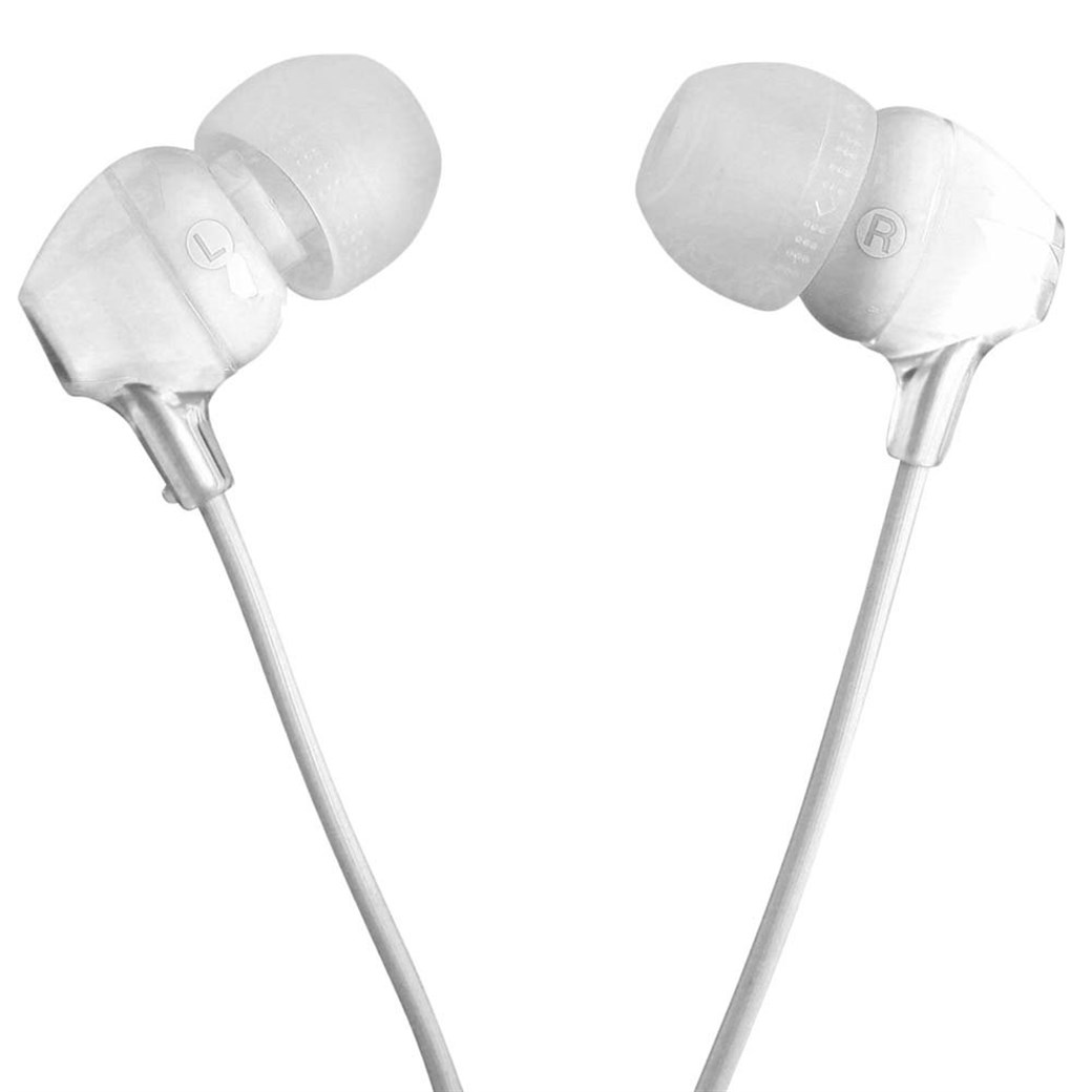SONY SO-MDR-EX15LPW WHITE IN EAR EARPHONES  KULAKLIK