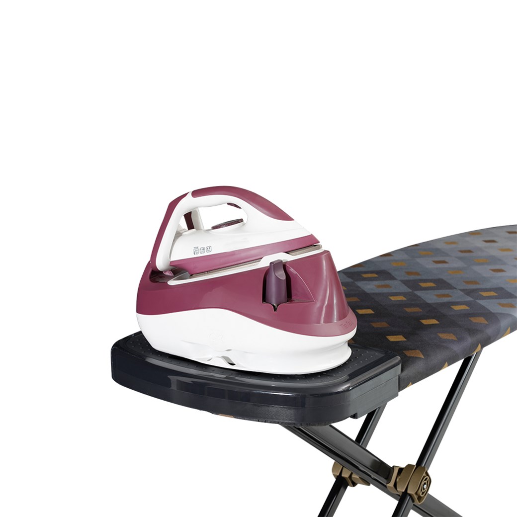 STİLEVS STİLBOARD UM-9010 LUX ÜTÜ MASASI