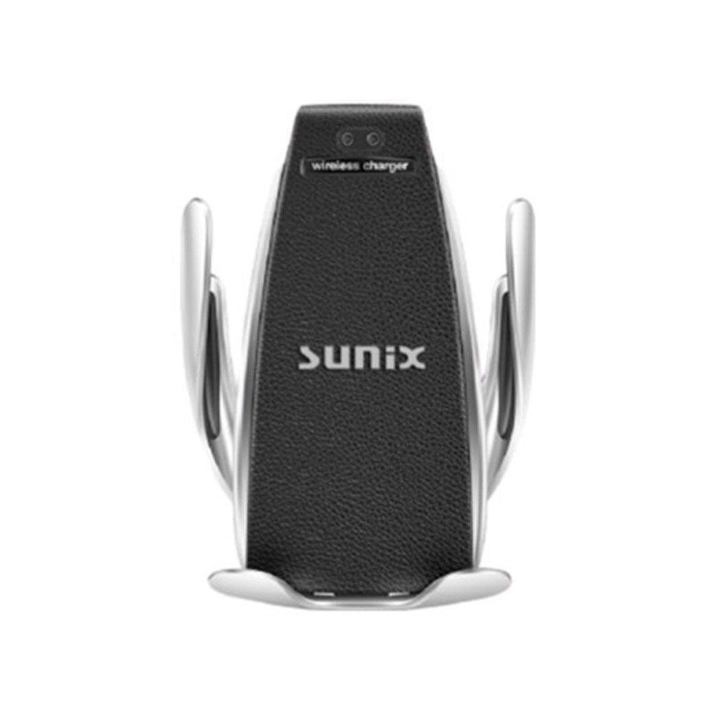 SUNIX ARAÇ İÇİ TLF TUTUCU/KABLOSUZ ŞARJER