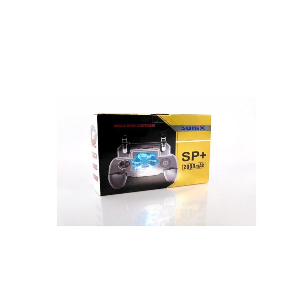 SUNIX EK-GAMEPAD-F1 FANLI