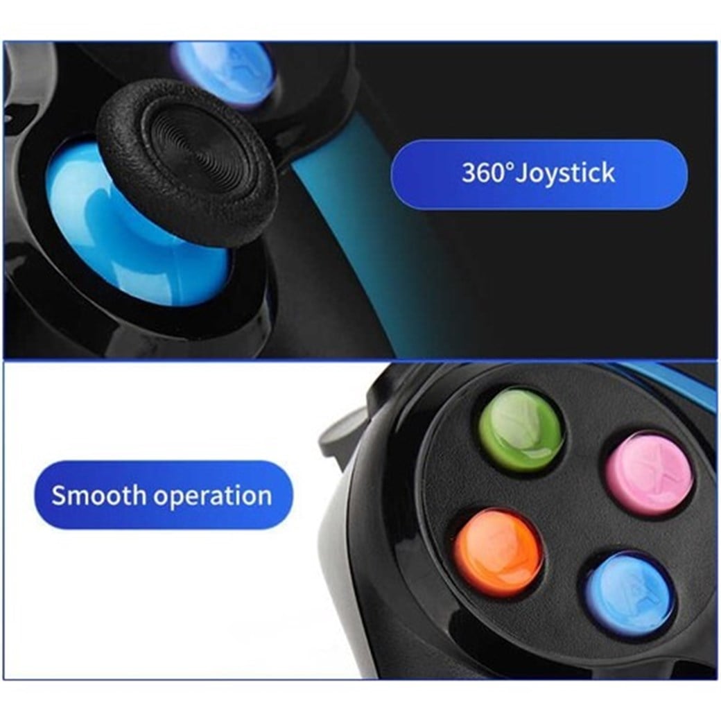 SUNIX EK-GAMEPAD-S9