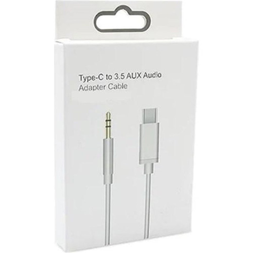 SUNIX KABLO AUX-AC06 TYPE-C