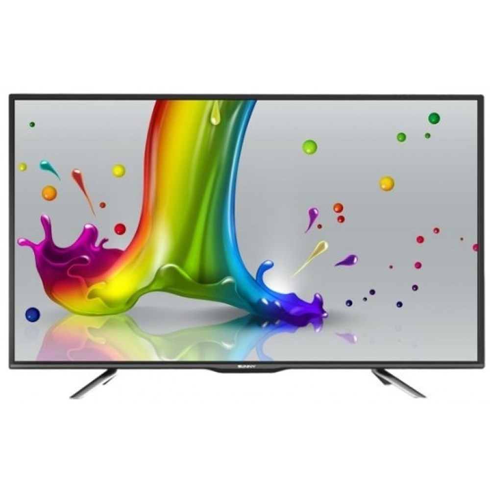 SUNNY 49'' FULL HD UYDU ALICILI LED TV SİLVER
