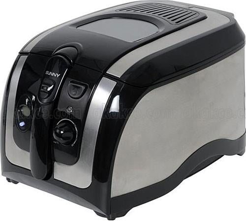 SUNNY AT-327 FRİTÖZ