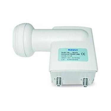 SUNNY LNB 420T CIFTLI