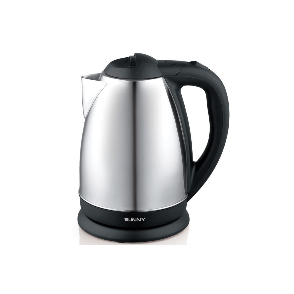 SUNNY SIERRA ÇELİK KETTLE 1.7 LT 