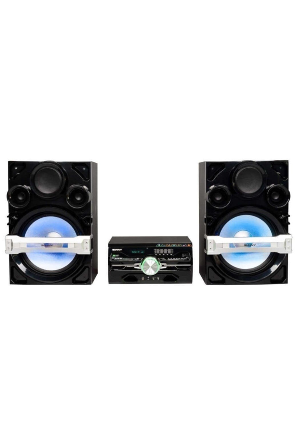 SUNNY SN3SS26RB EV SİNEMA SİSTEMİ 