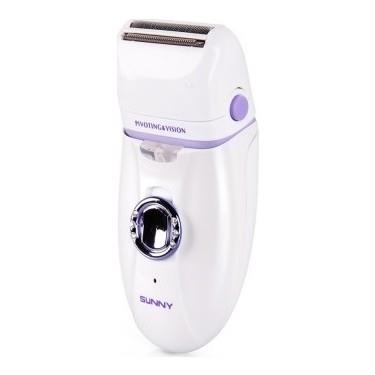 SUNNY SN6EPLT01 ŞARJLI EPİLASYON CİHAZI