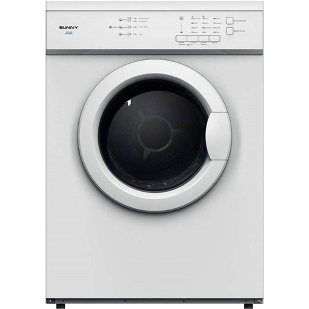 SUNNY SN9KRTM001  BELLA 7KG KURUTMA MAK.