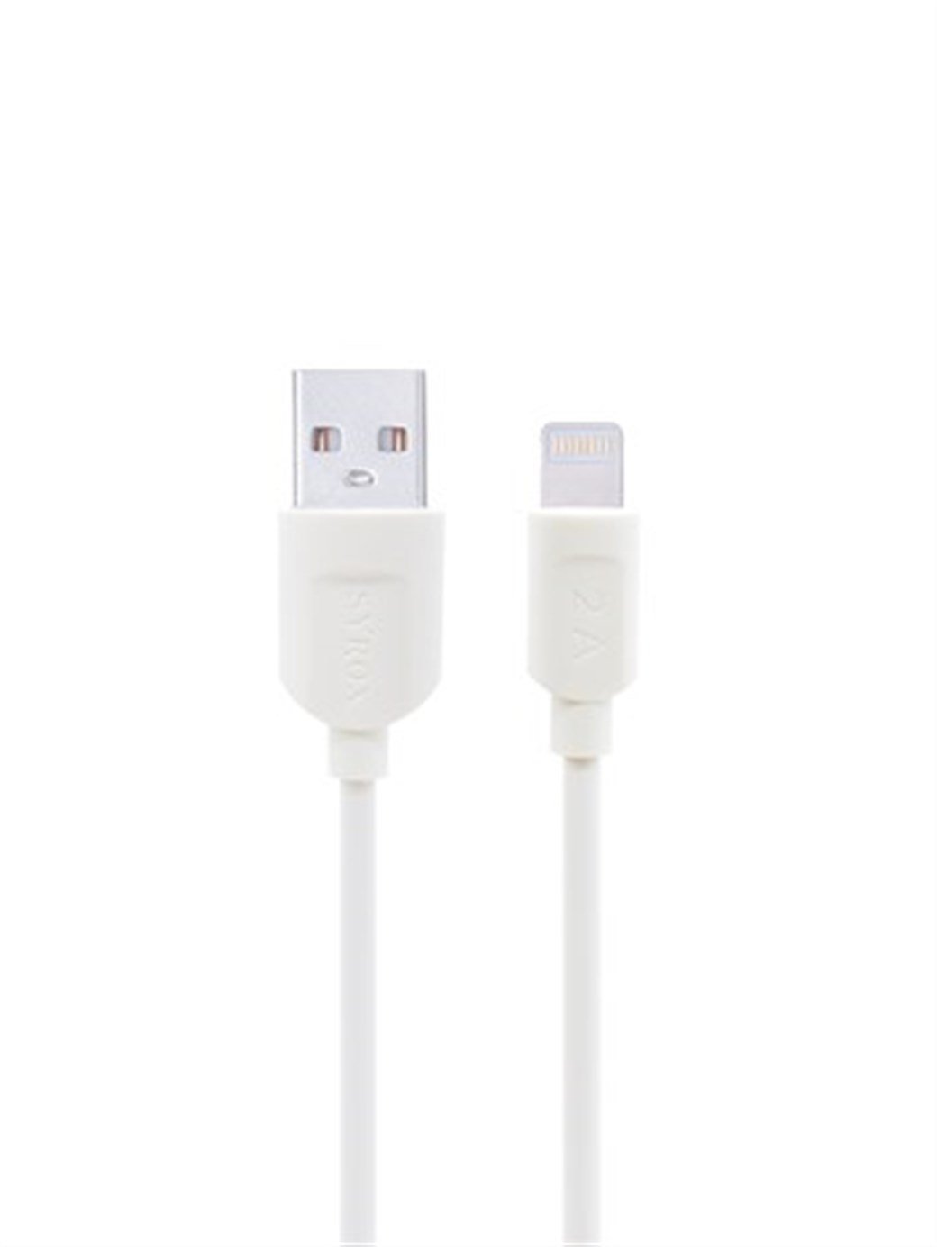 SYROX LIGHTNING 6S/7PLUS/2.0A