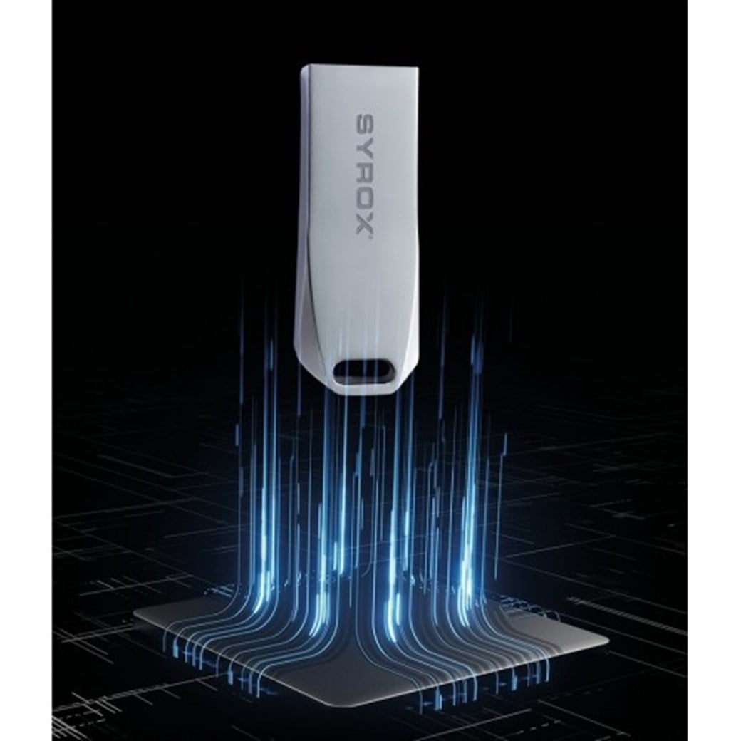 SYROX PR32 32 GB PRISMA FLAŞ