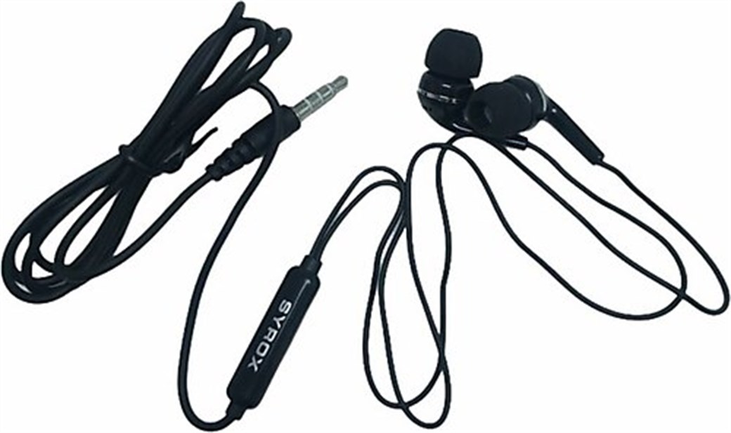 SYROX S3/S4 KULAKLIK K65