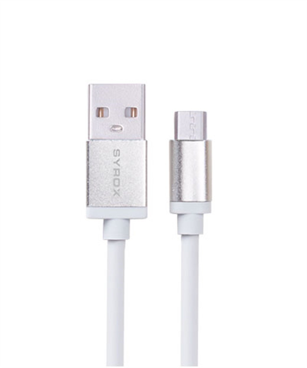 SYROX S3/S4/2,0M KABLO C17