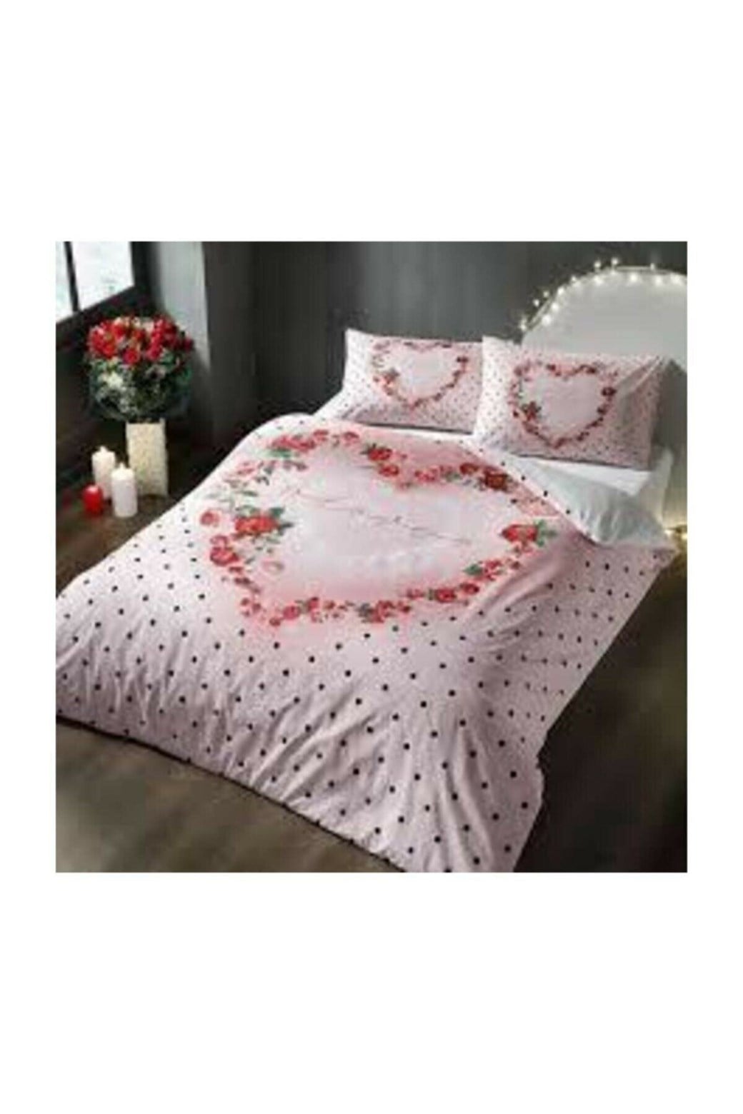 TAÇ RNF.NEV.TK. Ç.K. LOVER PEMBE