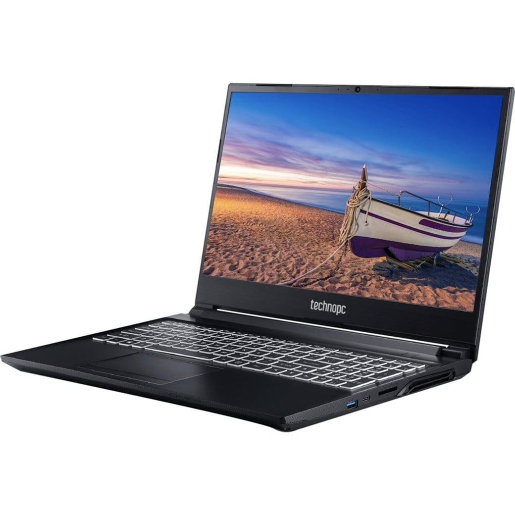 Technopc Notebook T15-102825/15.6/i5/10210U 8gB/25