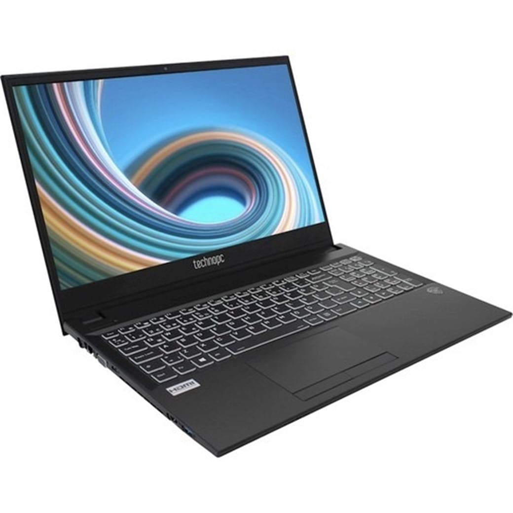 Technopc Notebook T15-102825/15.6/i5/10210U 8gB/25