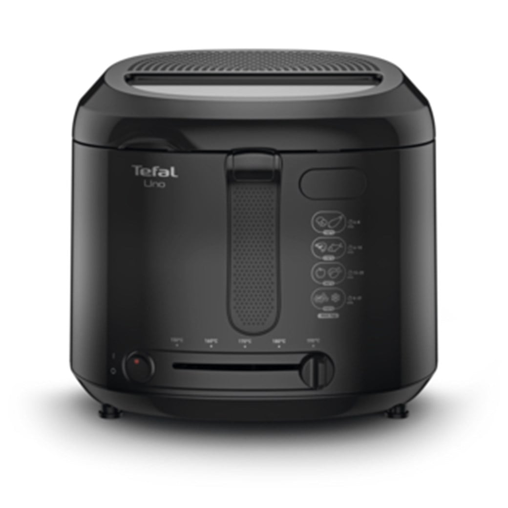 TEFAL TEF-FF203840 DEEP FRYER  1,8L  1400W  1KG  BLK PİŞİRİCİ