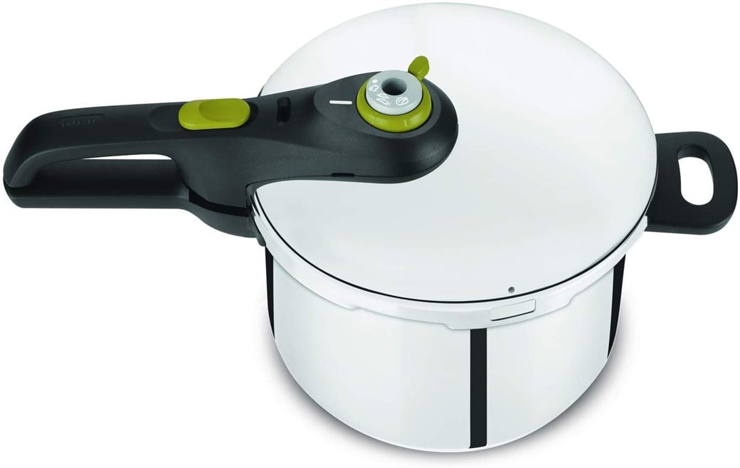 TEFAL TEF-P2534046 PRESSURE COOKER 3L SECURE KORUMALI INDIKSIYON PİŞİRİCİ
