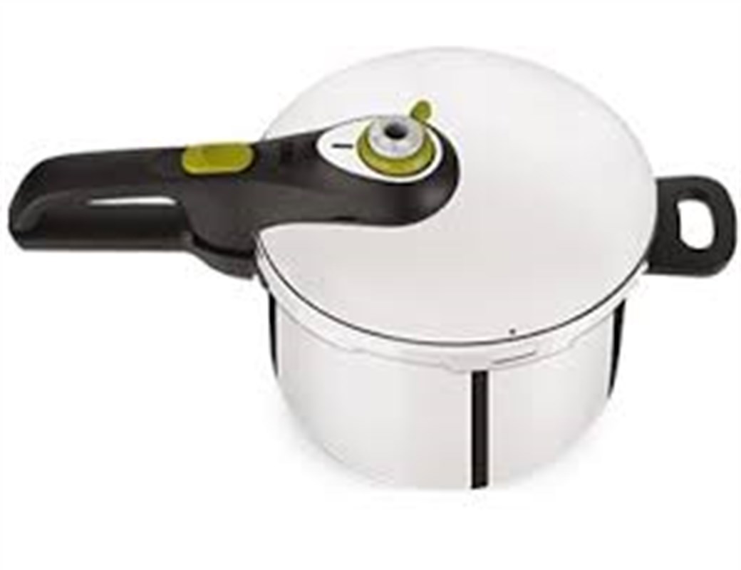 TEFAL TEF-P2534046 PRESSURE COOKER 3L SECURE KORUMALI INDIKSIYON PİŞİRİCİ