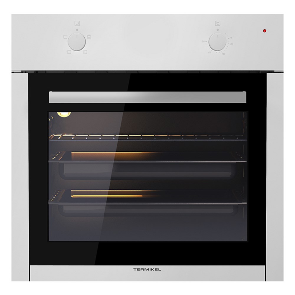 TERMİKEL BO S6213W-CY ANK.FIRIN 35102-GW0019 BEYAZ