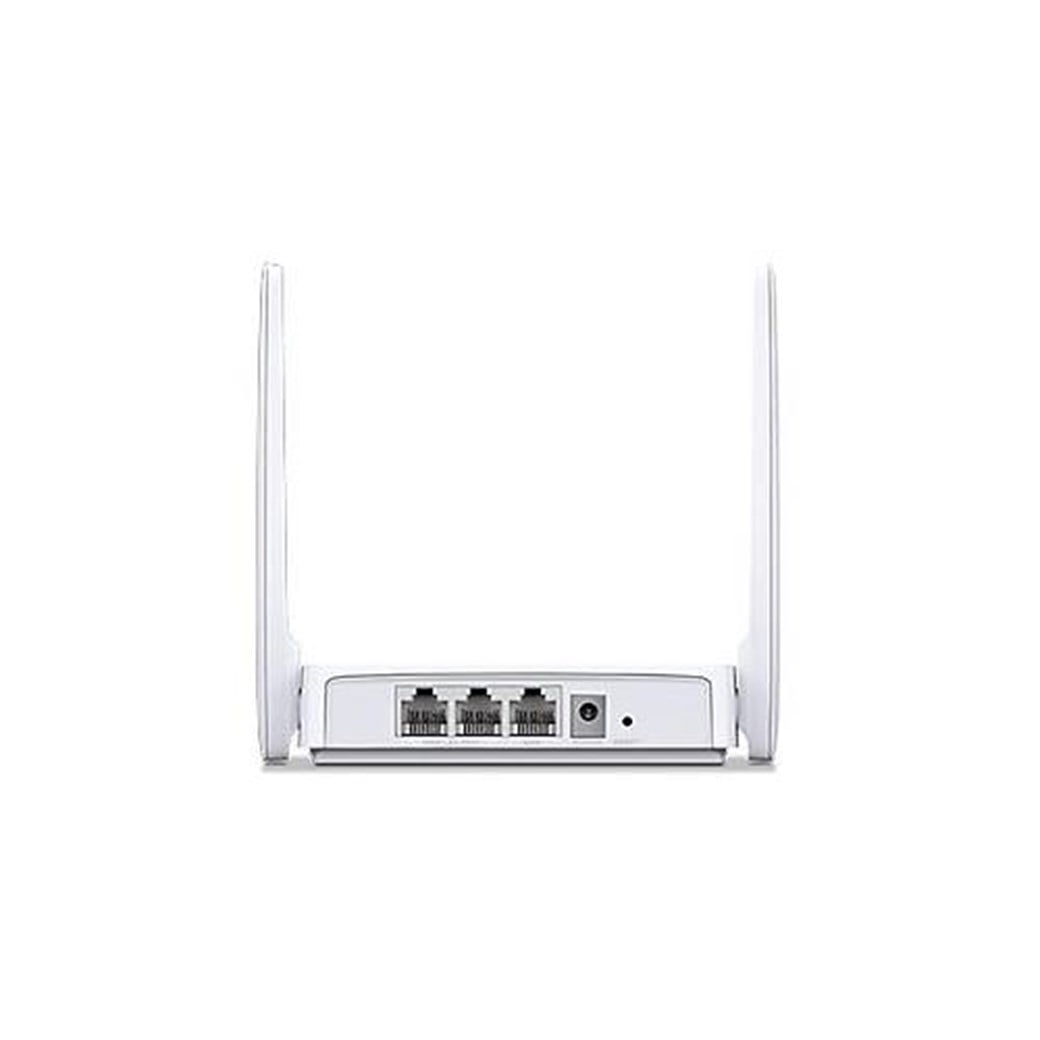 TP-Link Mercusys MW301R 300Mbps
Wireless N Router