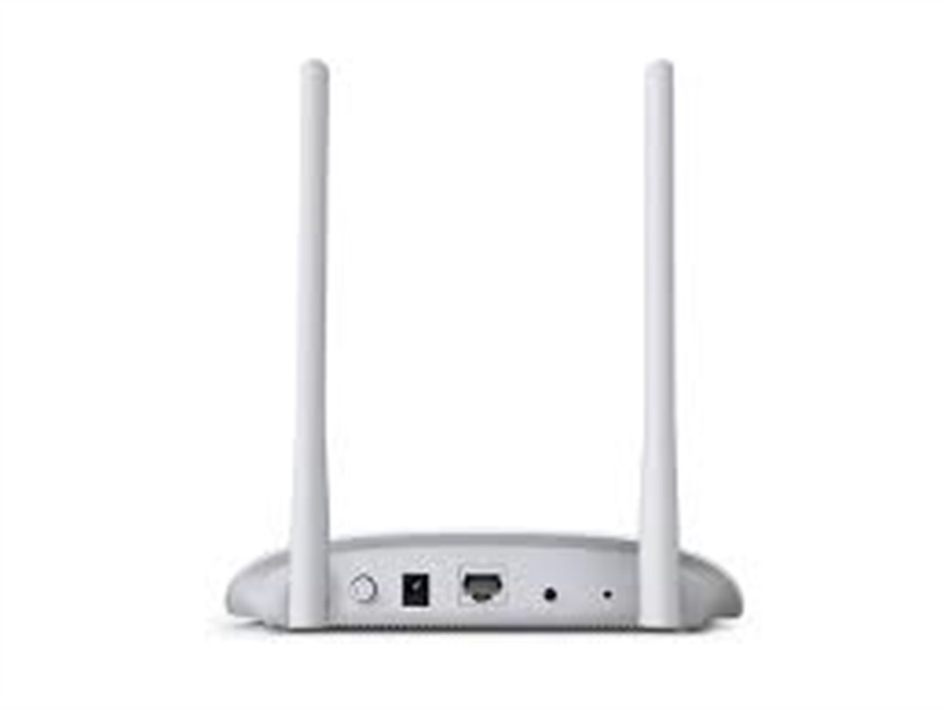 TP-LINK TL-WA801N 300MBPS WIFI ROUTER