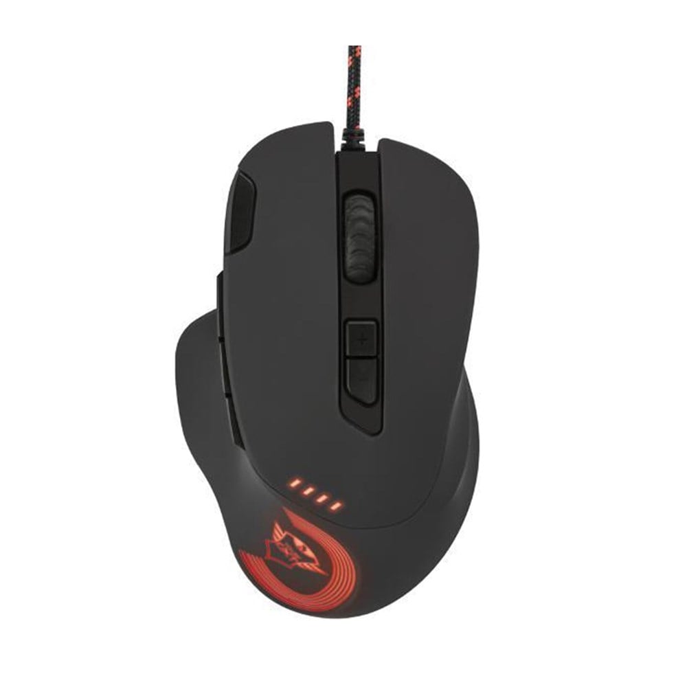 TRUST 21186 GXT162 GAMING MOUSE
