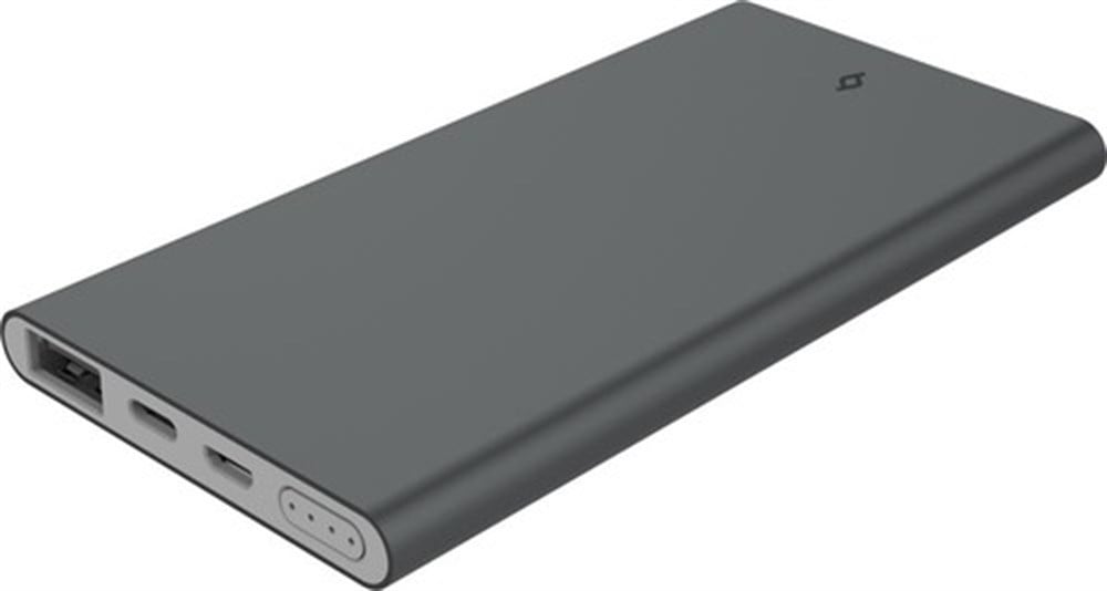 TTEC 2BB127A  AlumiSlim 4.500mAh Taşınabilir Şarj 