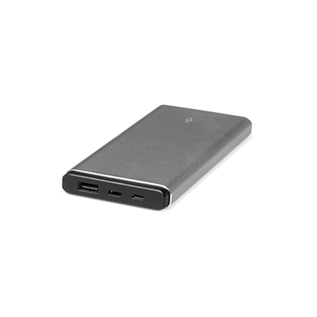TTEC 2BB141UG  AlumiSlim 10.000mAh Powerbank