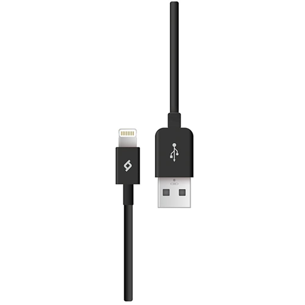 TTEC 2DKM01S Iphone 5 MFI Lightning Data Kaplosu