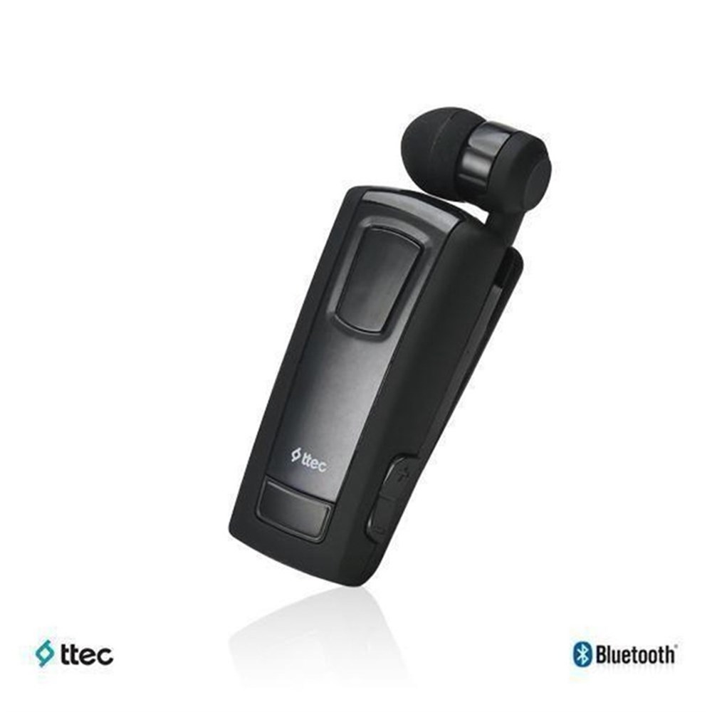 Ttec 2KM0085 Macaron Buzz Makaralı Bluetooth Kulak