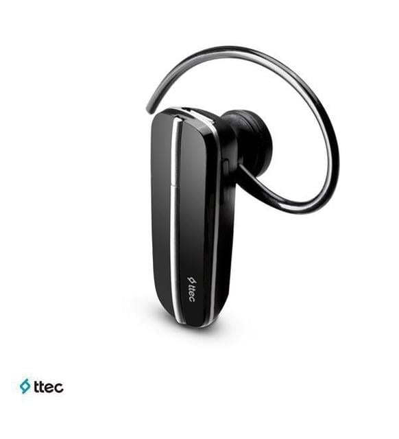 TTEC 2KM0099 SIYAH COMFORT MONO BLUETOOTH KULAKL