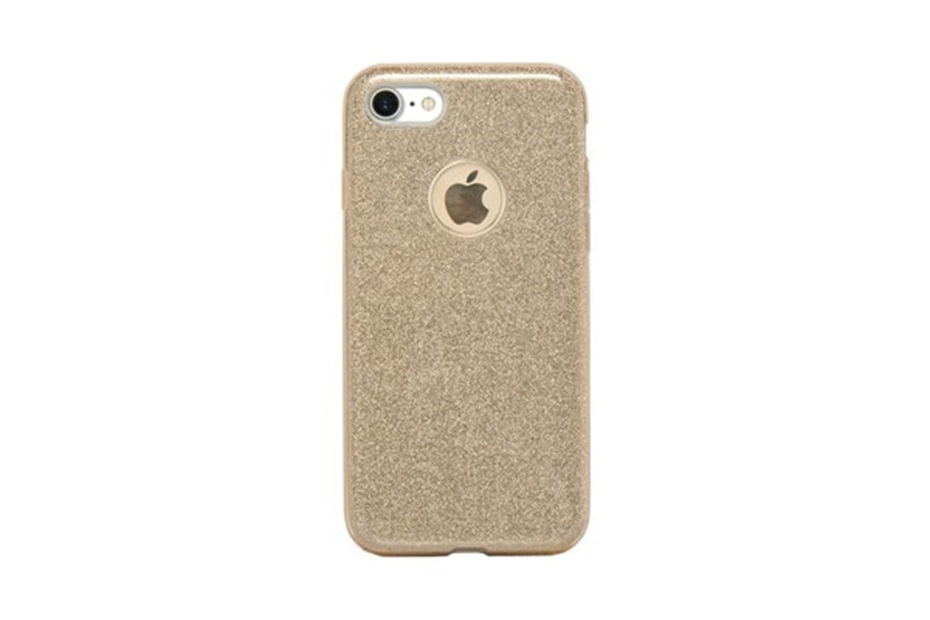 TTEC 2PNS77A STARDUST KORUMA KAPAĞI İPH.7 ALTIN