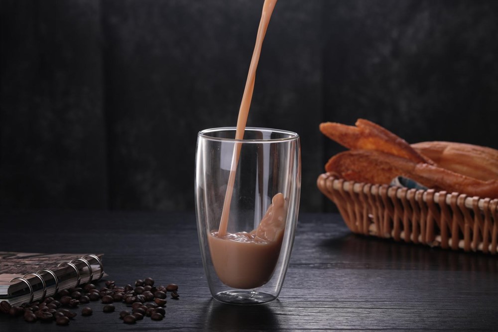 TZ1 ÇİFT CIDARLI BARDAK 