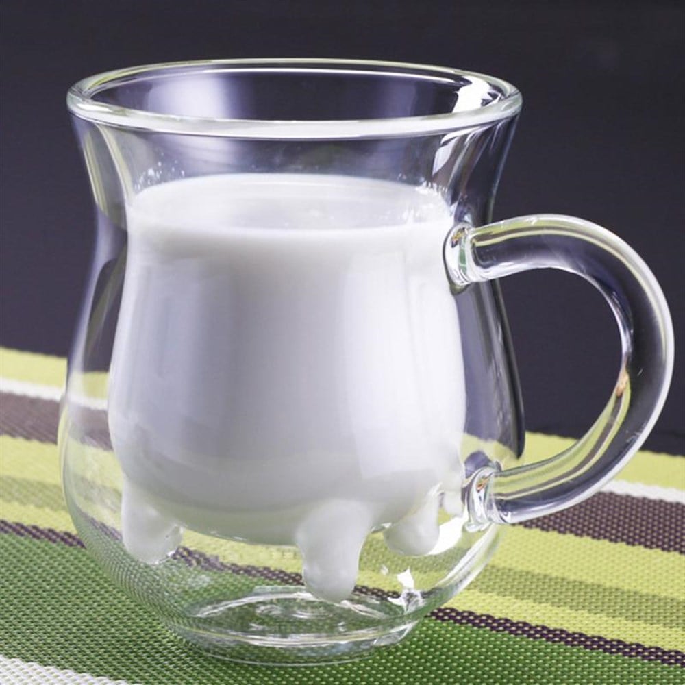 TZ19-A ÇİFT CIDARLI BARDAK 