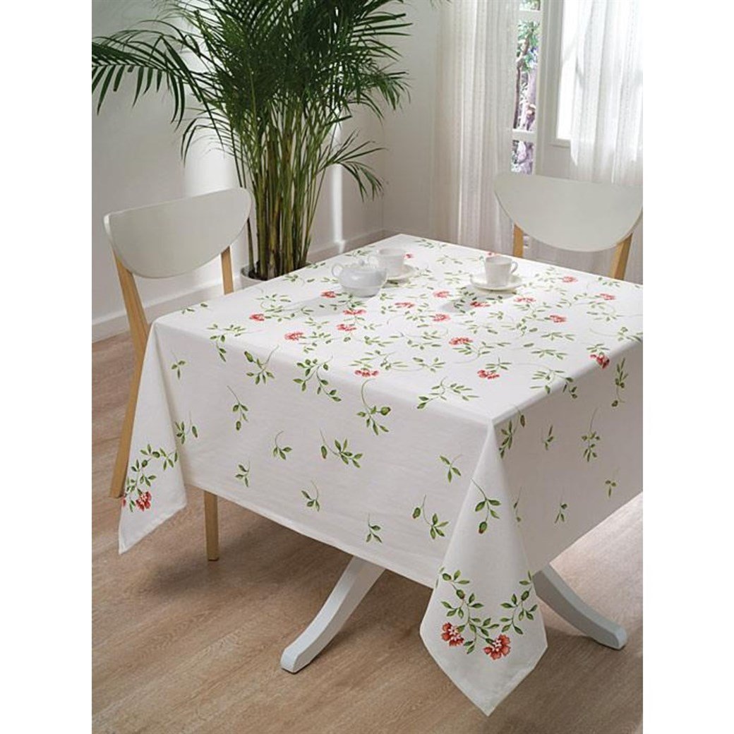 UD MASA ORTUSU 170 CAP DALIYA KIRMIZI