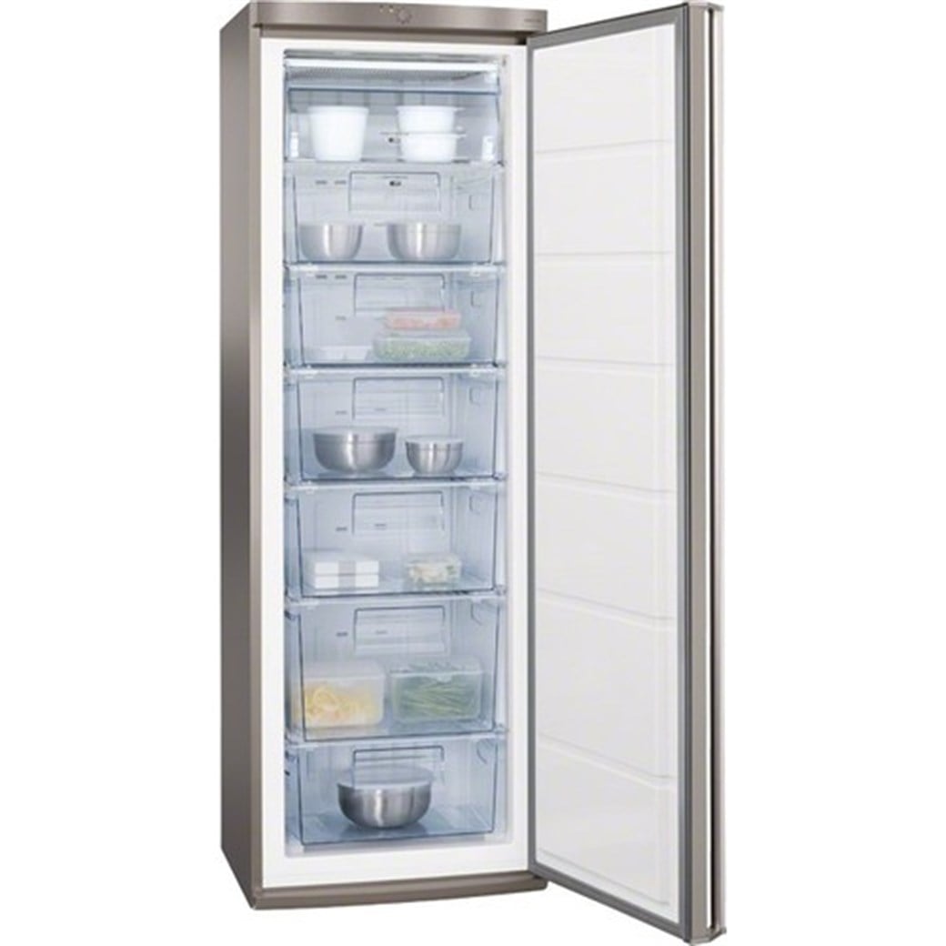 VESTFROST AEG 7 ÇEKMECELİ 280LT D.DONDURUCU