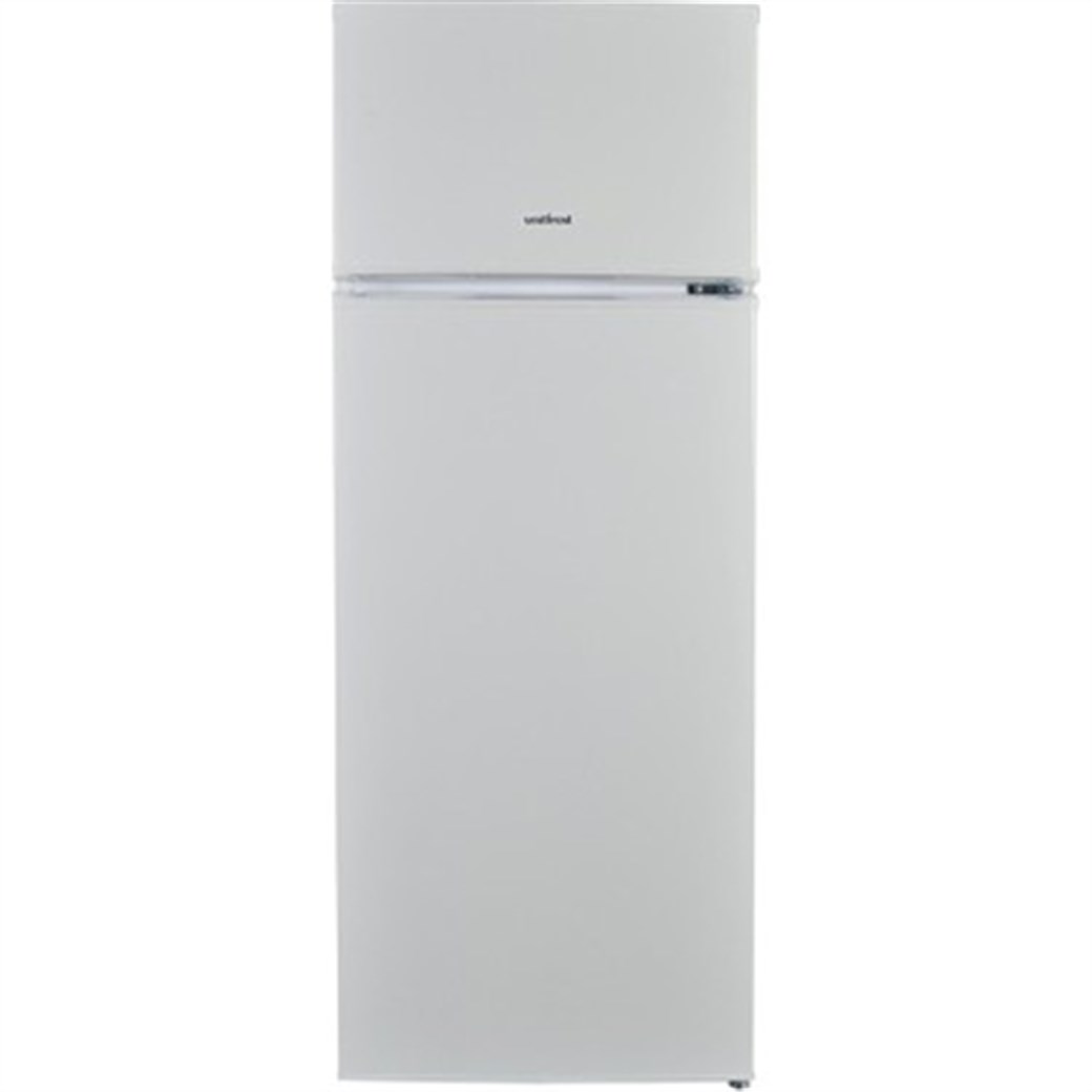 VESTFROST BUZDOLABI 240LT BEYAZ STATİK BUZDOLABI