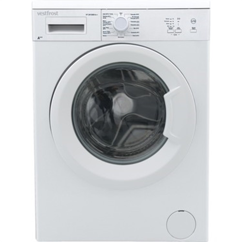 VESTFROST W10642 5KG ÇAMAŞIR MAKİNESİ 
