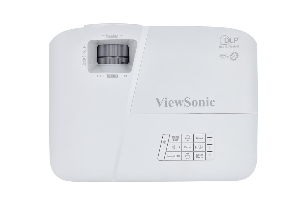VIEWSONIC PA503S 800*608 PROJEKSİYON CİHAZI