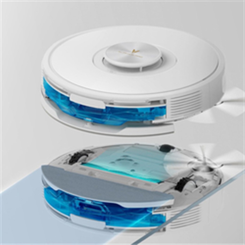 VIOMI ALPHA 2PRO  ROBOT SÜPÜRGE