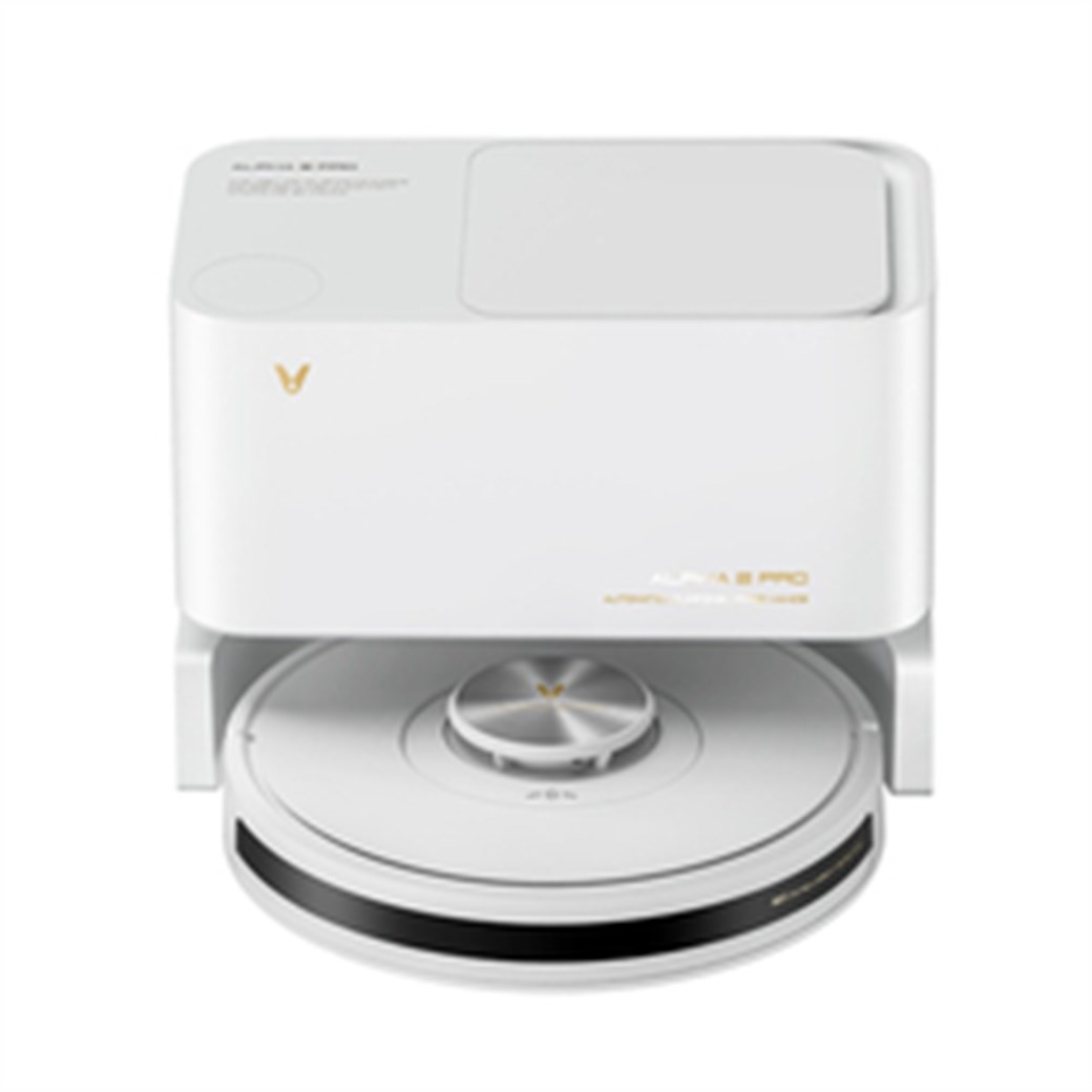 VIOMI ALPHA 2PRO  ROBOT SÜPÜRGE