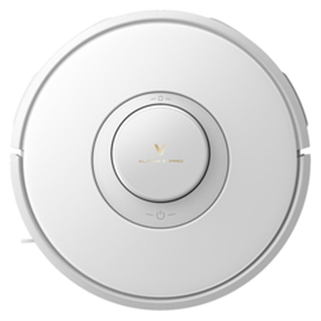 VIOMI ALPHA 2PRO  ROBOT SÜPÜRGE